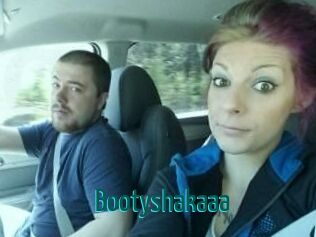 Bootyshakaaa