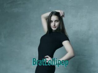 BratLollipop
