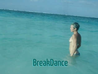 BreakDance