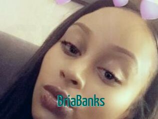BriaBanks