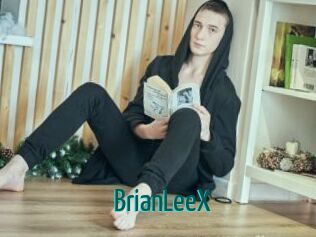 BrianLeeX