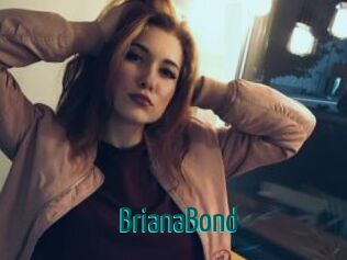 BrianaBond