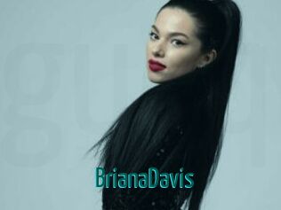 BrianaDavis