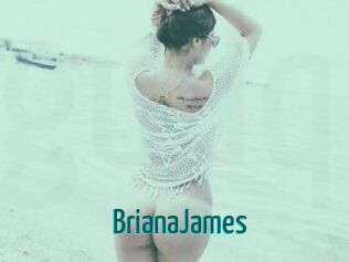 BrianaJames