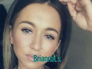 BriannaCx