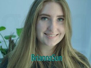 BriannaSun