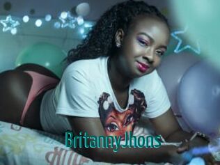 BritannyJhons