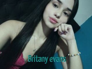 Britany_evans