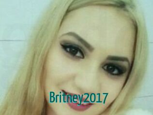 Britney2017