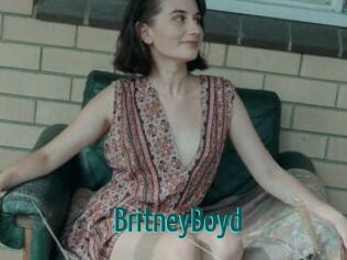 BritneyBoyd