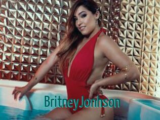 BritneyJonhson