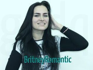 BritneyRomantic