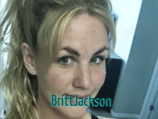 BrittJackson