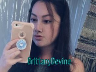 BrittanyDevine