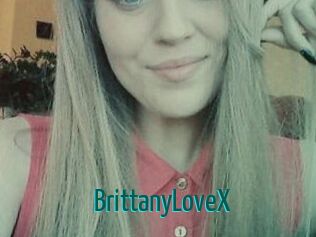 BrittanyLoveX