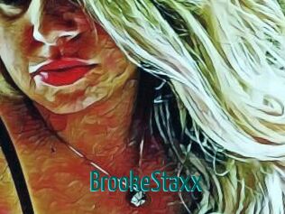 BrookeStaxx
