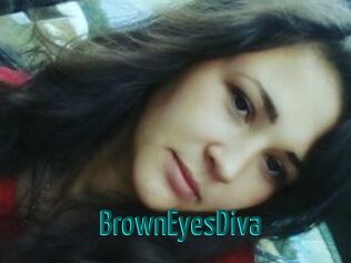 BrownEyesDiva