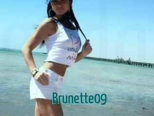 Brunette09 Guide du Queutard