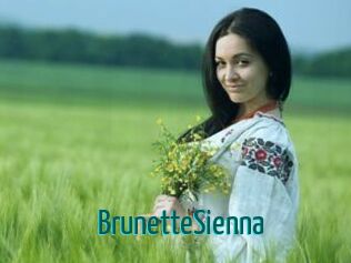 BrunetteSienna Guide du Queutard
