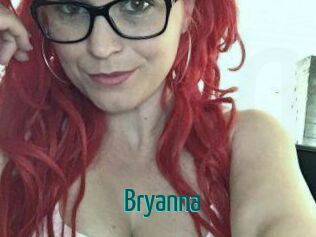Bryanna