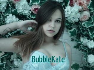 BubbleKate