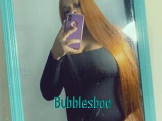 Bubblesboo
