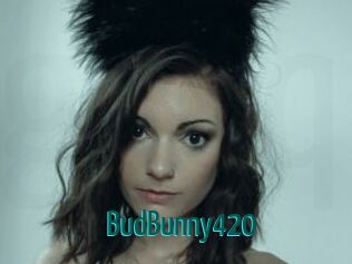 BudBunny420