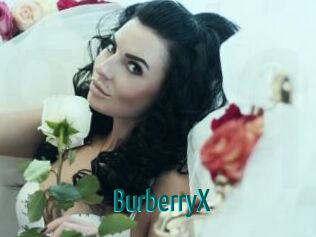 BurberryX Guide du Queutard