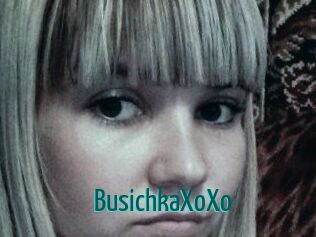 BusichkaXoXo
