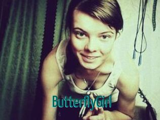 ButterflyGirl