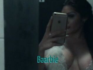 Baarbie