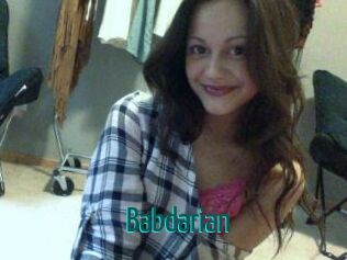 Babdarian