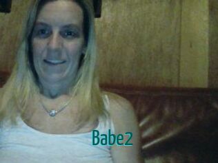 Babe2