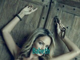 Babeth