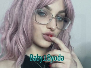 Baby18yoda