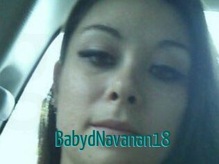 BabydNavanan18