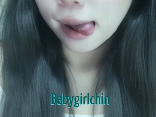 babygirlchin Guide du Queutard