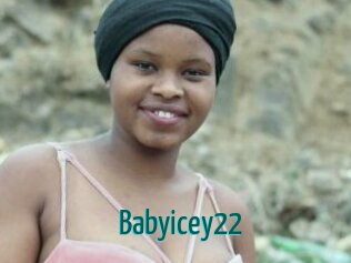 Babyicey22