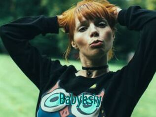 Babyksiy