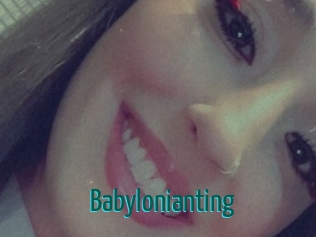 Babylonianting