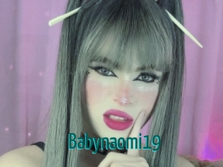 Babynaomi19