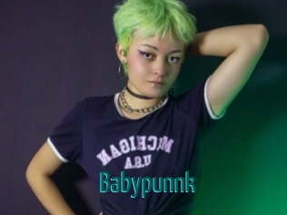 Babypunnk