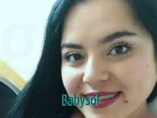 Babysol