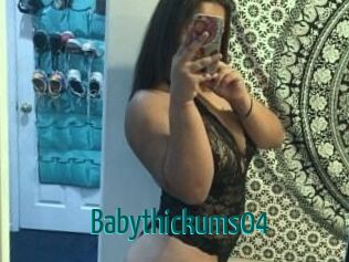 babythickums04 Guide du Queutard