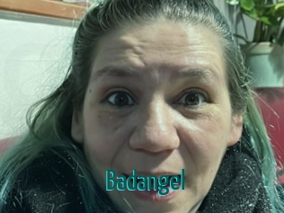 Badangel