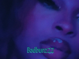 Badbunz22