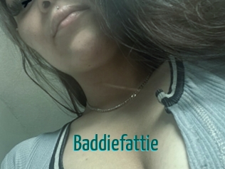Baddiefattie