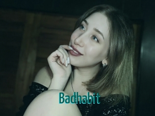 Badhabit