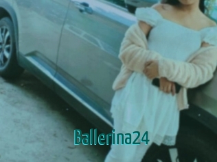 Ballerina24