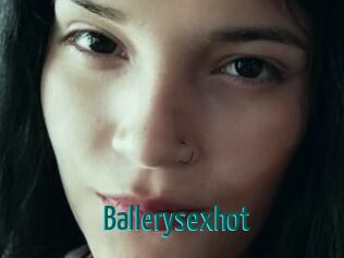 Ballerysexhot